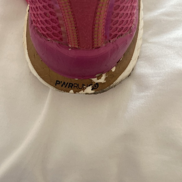 Sarcony pwr runner shoe w9 - Picture 2 of 3